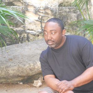 Meet your Posher, Derrell